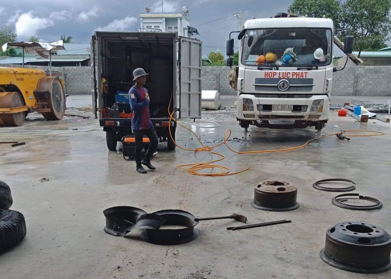 Tin tức 1