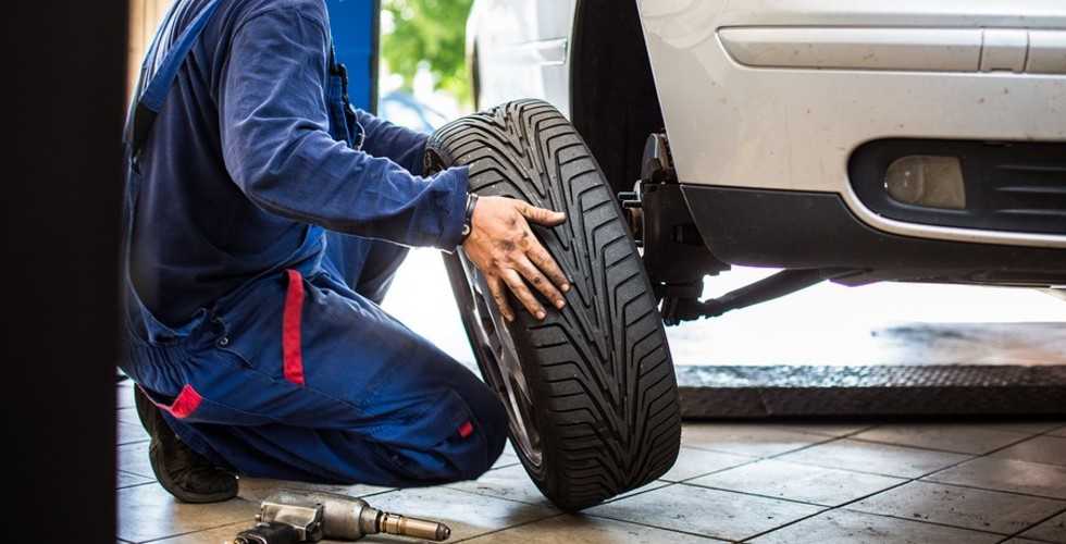 Toàn Thắng là địa chỉ chuyên vá vỏ ô tô bình dương uy tín hàng đầu khu vực