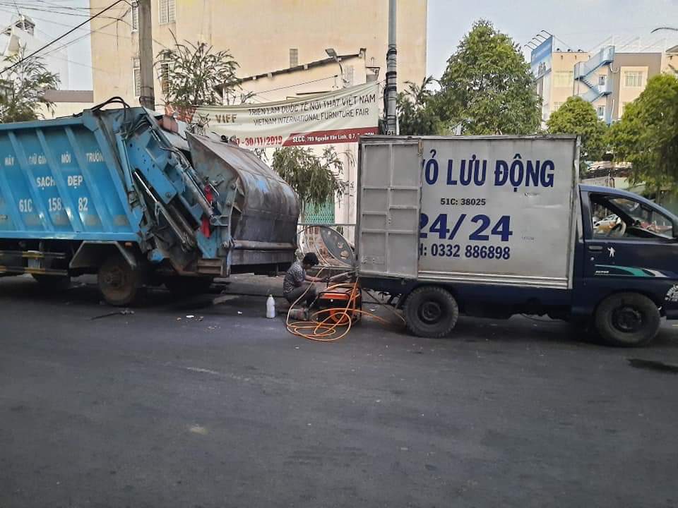 Vá vỏ lưu động tân uyên bình dương 0332886898